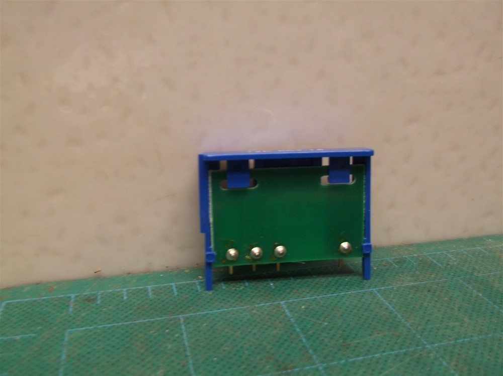 Magnavox Cable Simulator 72E-862-14