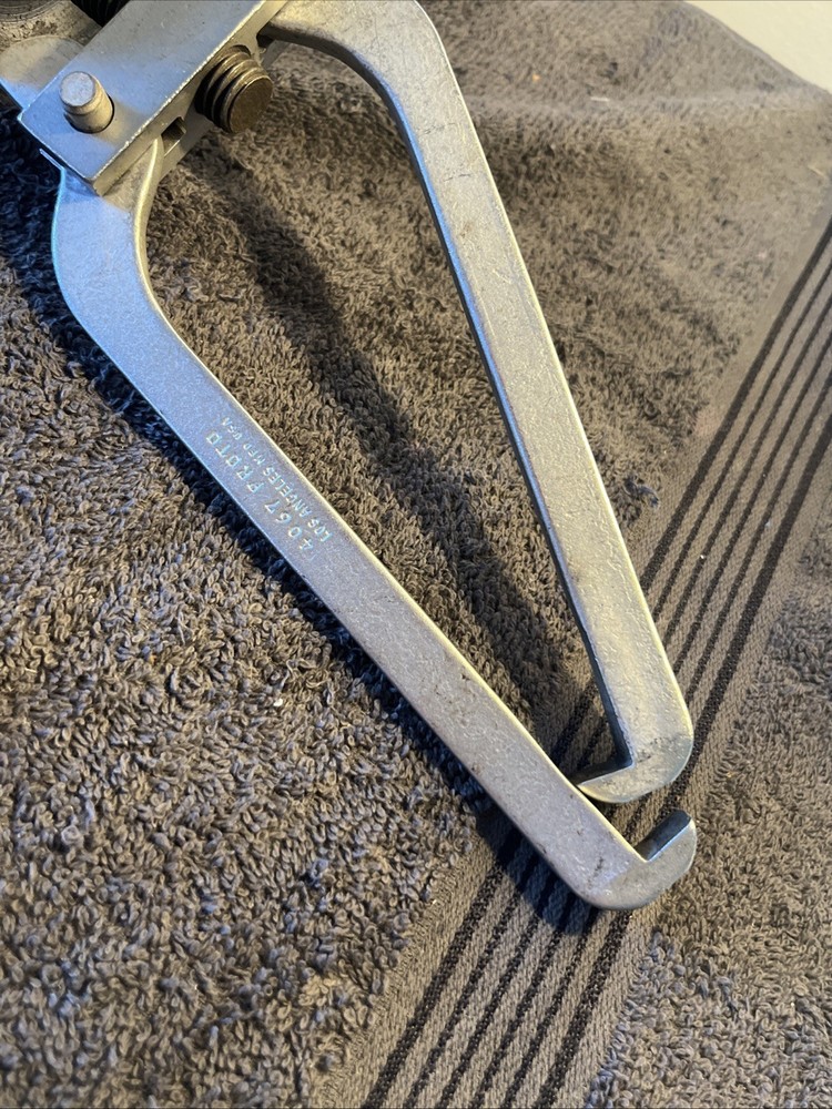 Proto 4056 4061 4067 Slide Hammer Puller USA