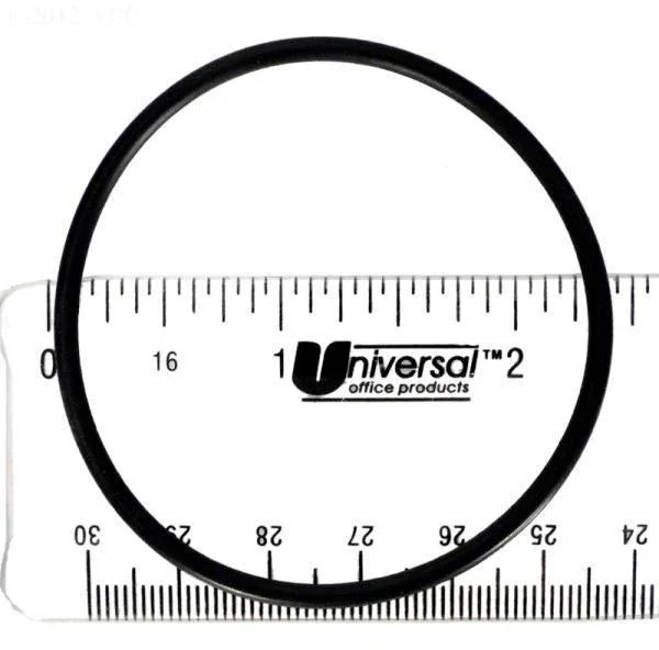 O-Ring, Outlet Elbow
