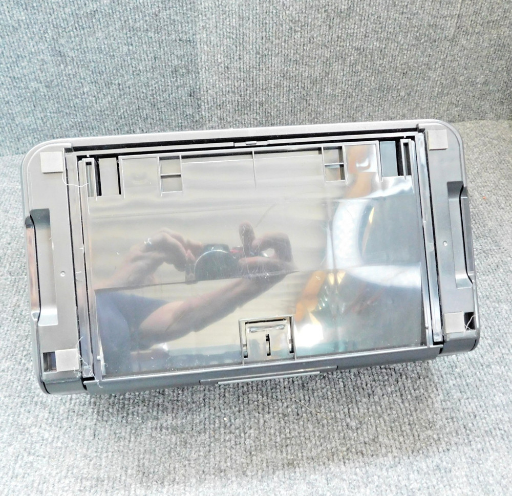 Epson Scanner ES-500W II WorkForce 5Ghz Wireless Duplex Document Postcard J382E