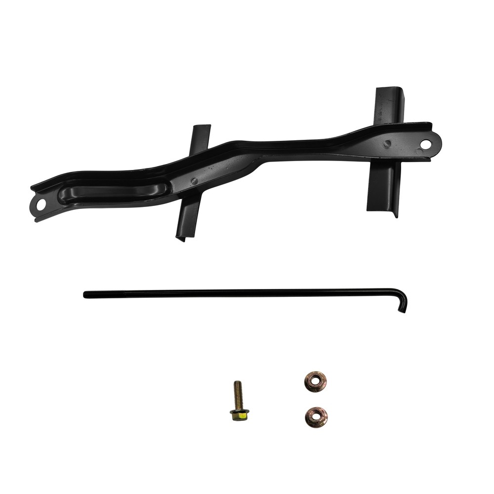 NEW FOR TOYOTA 2001-2007 HIGHLANDER BATTERY HOLD DOWN CLAMP W/BOLT & NUT KIT