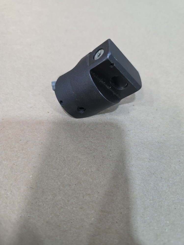 New Kennametal A1211 Indexable, Adjustable Boring Head