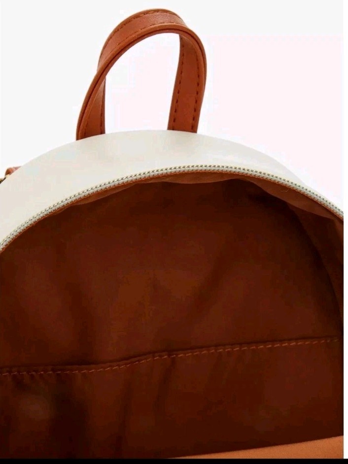 🚀Loungefly Disney Peter Pan Mermaid Lagoon Mini Backpack - NEW With Tags🚀