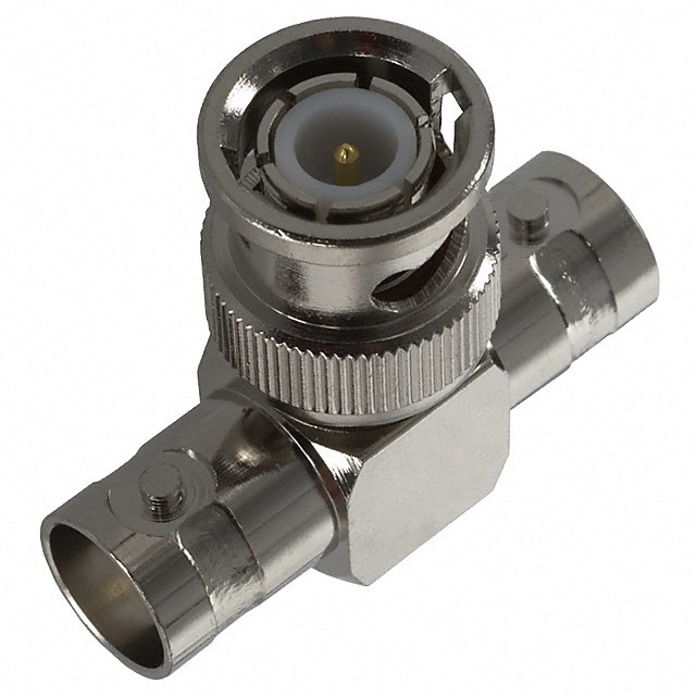 POMONA ELECTRONICS 3285 	COAX ADAPT BNC TO BNC