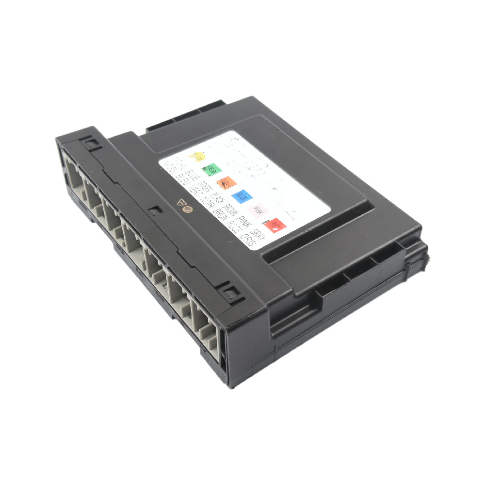 REGAL BODY CONTROL MODULE  For BUICK 2013-2017  OEM 13586273