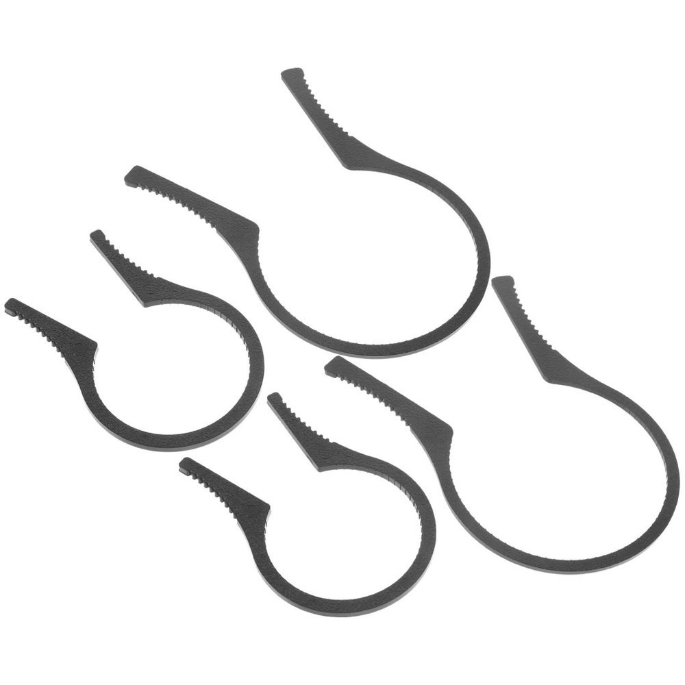 4 Pcs Camera Tool Filter Remover Lens Wrench Kit Lash Applicator