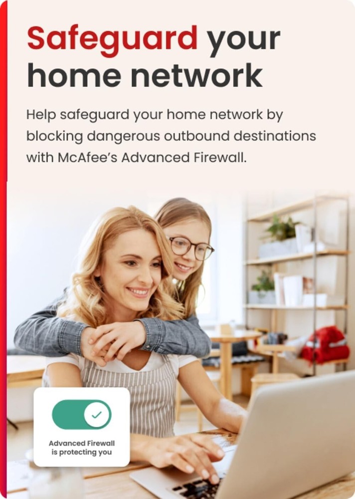 Antivirus 2025: Real-Time Protection & Safe Browsing Software