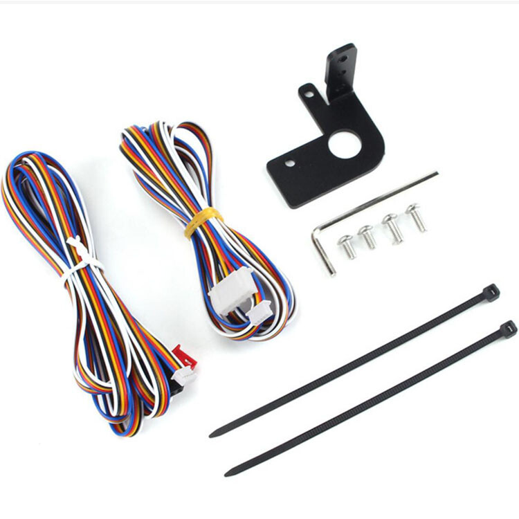 Adapter Connection Line Motherboard Bracket For Ender-3/CR-10 BL Touch Printer