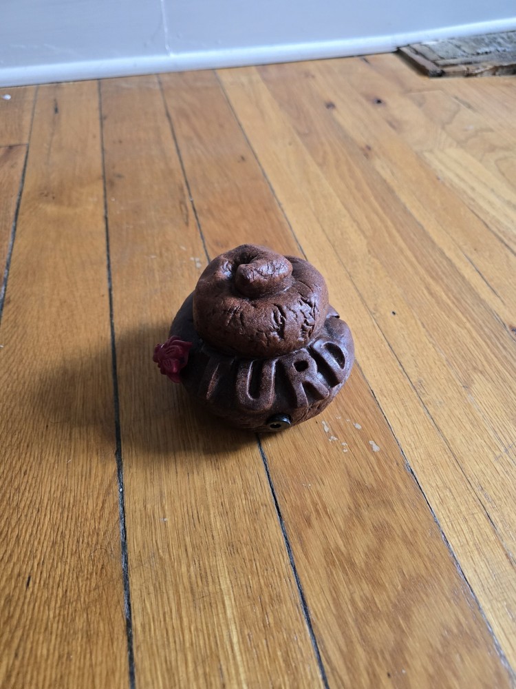 Dr. No Effects Turd Fuzz