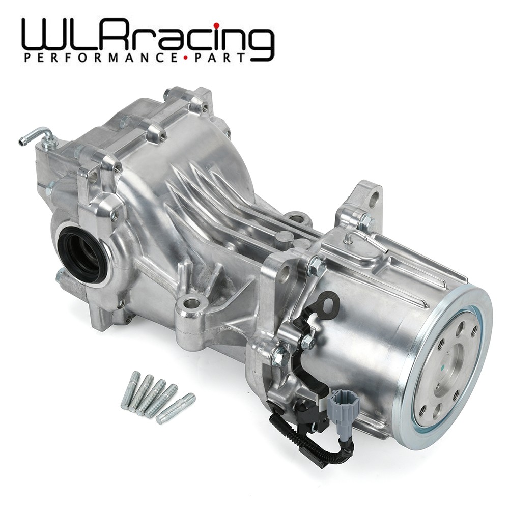 Rear Carrier/Differential AWD 5.173 Ratio For 2014-2020 Nissan Rogue 38300-4BF0A