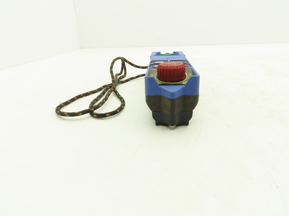 InMotion 220 Series TX Wireless Crane Remote 4-Button 2-Motion Transmitter