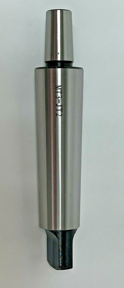 MT3-JT6 CHUCK ARBOR TAPER DRILL