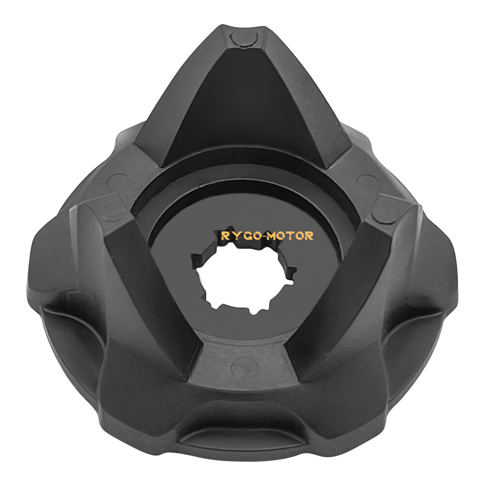 Clutch Cvt Driven Pulley Cam Helix for Can-Am ATV Outlander 500 Max 2007-2015