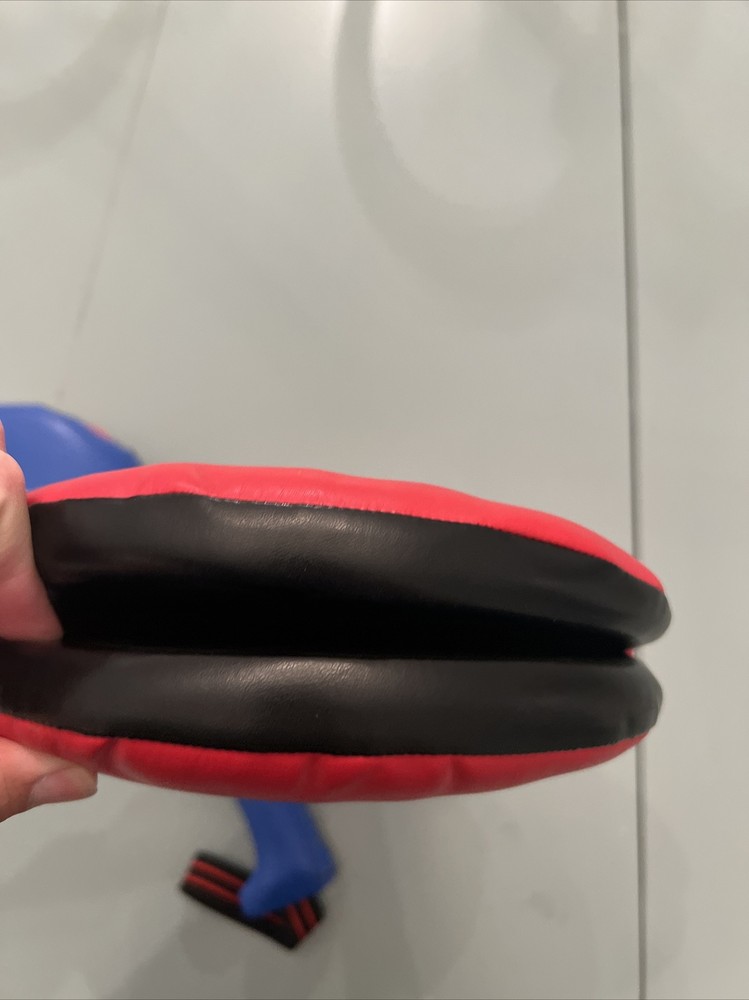 Dynamics Kick Clapper Targets