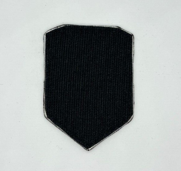 MILITARY EMBROIDERED TACTICAL PATCH "SPECIAL OPERATIONS FORCES"