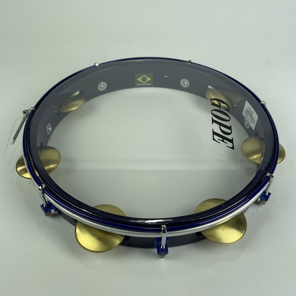 Gope Pandeiro, Super Light 11”