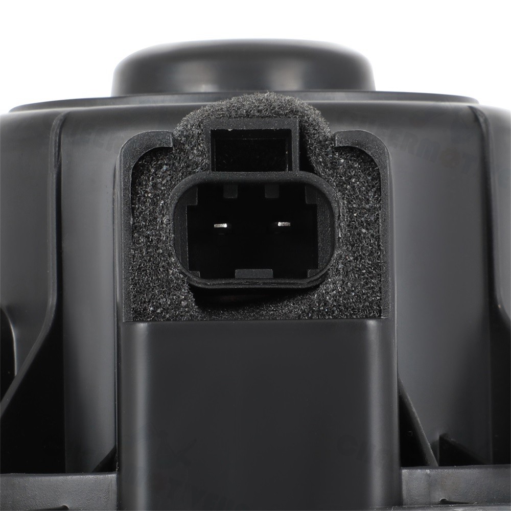 Heater Blower Motor Fan for 07-13 Chevrolet Silverado/GMC Sierra 1500 2500 Tahoe