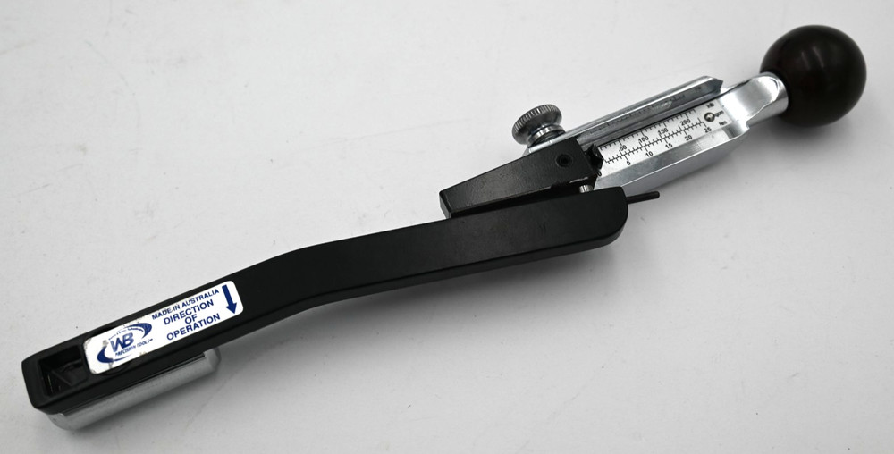 WARREN & BROWN 320510 PRECISION TORQUE WRENCH PRECISION TOOLS