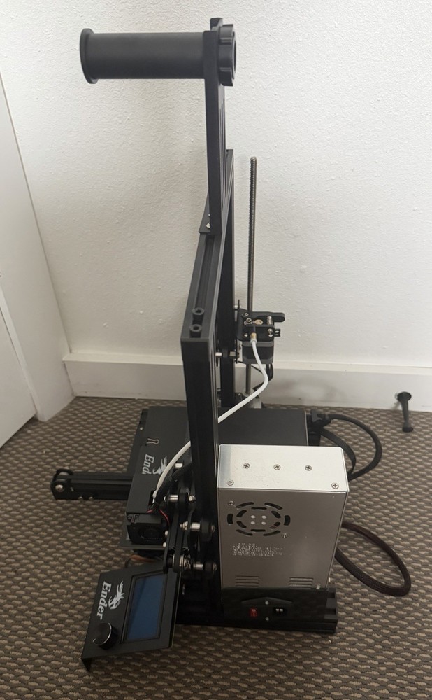 Creality Ender-3 3D Printer