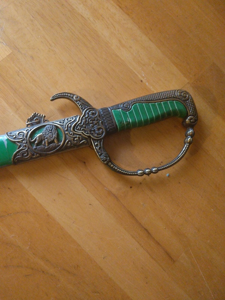 Display Sword