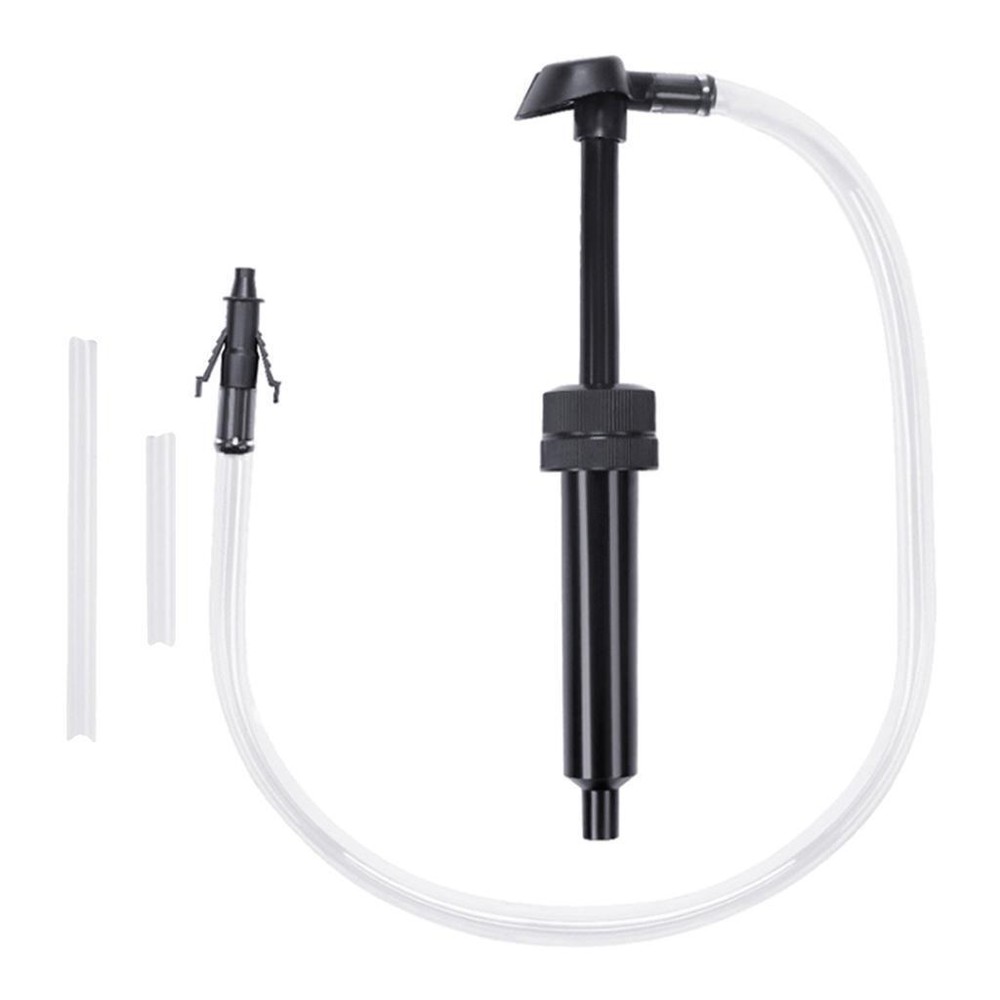 Fluid Extractor Filling Pump Manual Suction