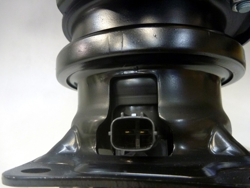 Genuine Honda 50830-SFY-023 Front Engine Mounting(Active Control Engine Mount)