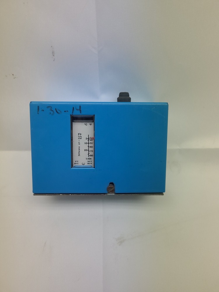 DYNACON INC FS-50/TF142-SODP20 1ph REFRIGERATION CONTROLLER