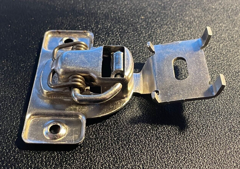 HR Cabinet Hinge - OLD STYLE - Hard to Find