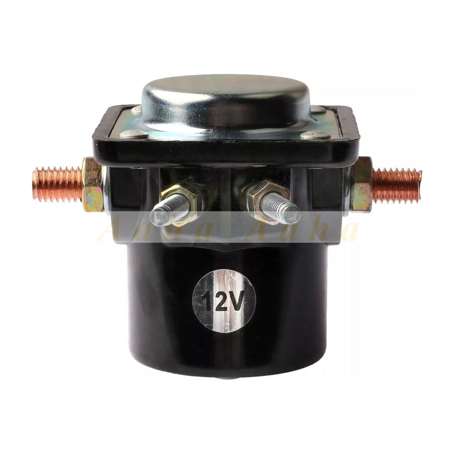 Johnson Evinrude OMC BRP Outboard Starter Relay Solenoid 20-300HP 0586180