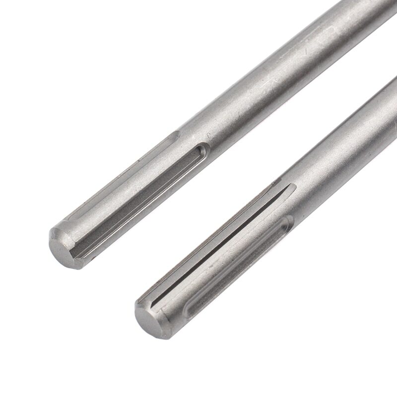 11'' SDS Max U Shaped Chisel Rotary Hammer Drill Bit For Masonry Concrete Brick