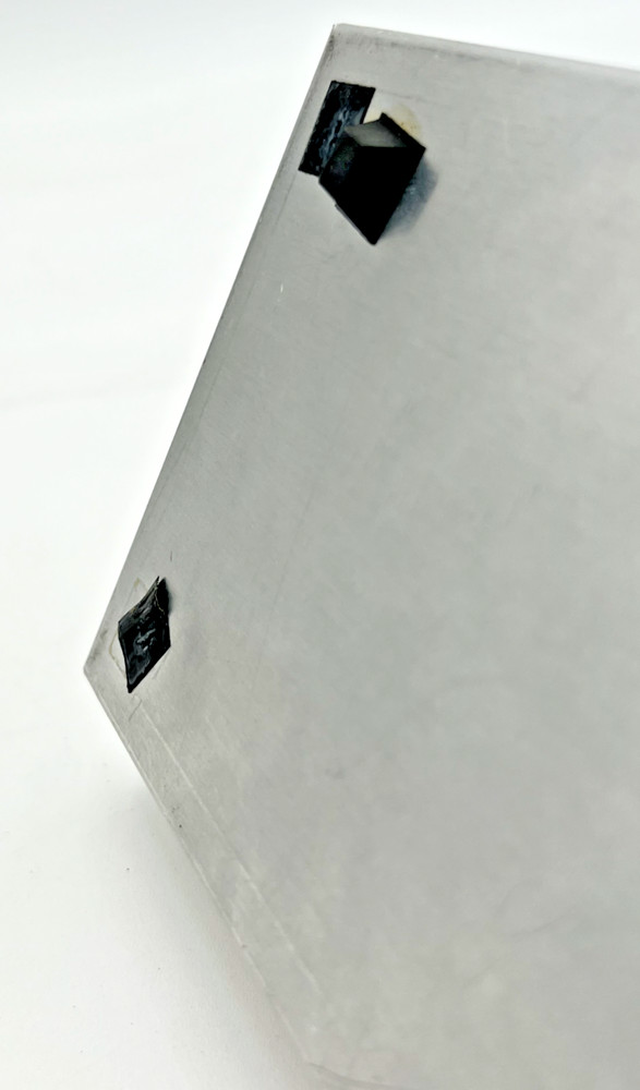 MIC TESTER ASY-0500-23 UNTESTED