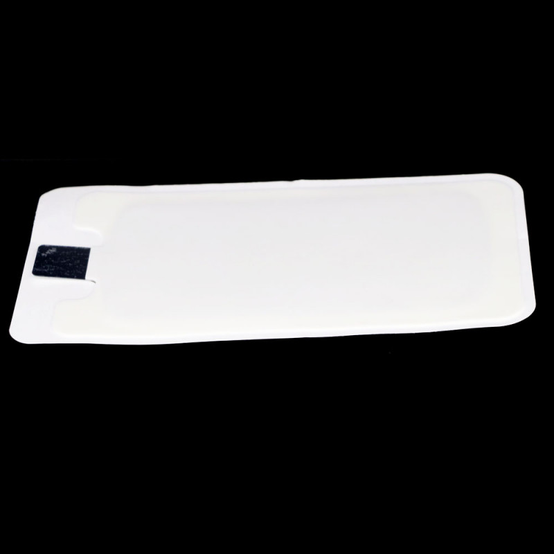 3x Diathermy Patient Plate Negative Return Electrode Esu Grounding Rem Pad