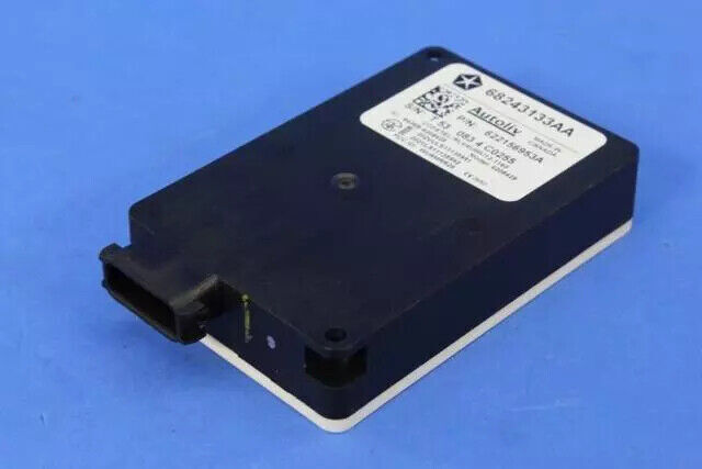 Genuine Mopar Blind Spot Detection Module 68243133AD