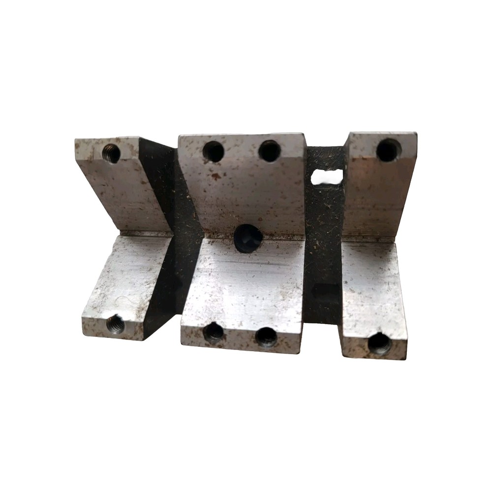 Machinist V Block Large 3" Long, 2" Tall, 2" Deep