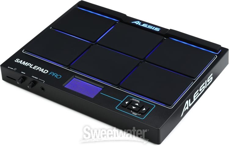 Alesis SamplePad Pro Percussion Pad