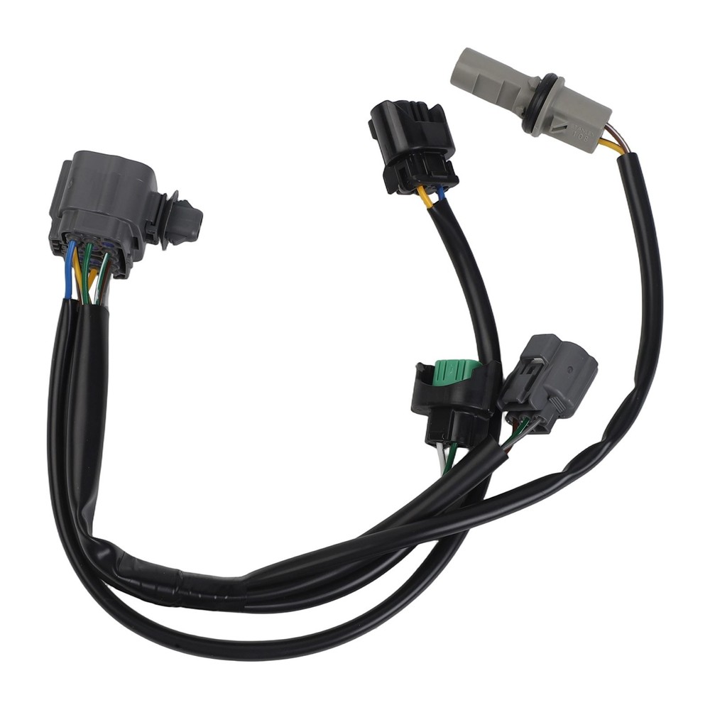 For Mazda 3 2014 2018 Headlight Harness Replacement High Performance Part