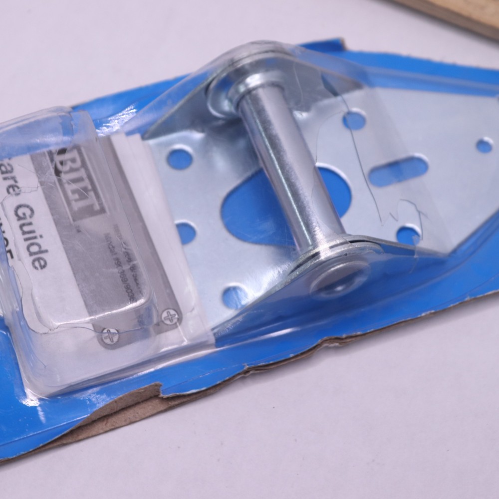 Everbilt 1 Hinge for Garage Doors