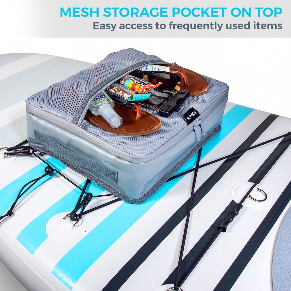 SUP-Now Paddleboard Cooler