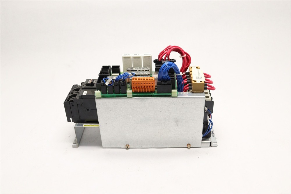 FANUC E-STOP UNIT A05B-2452-C527