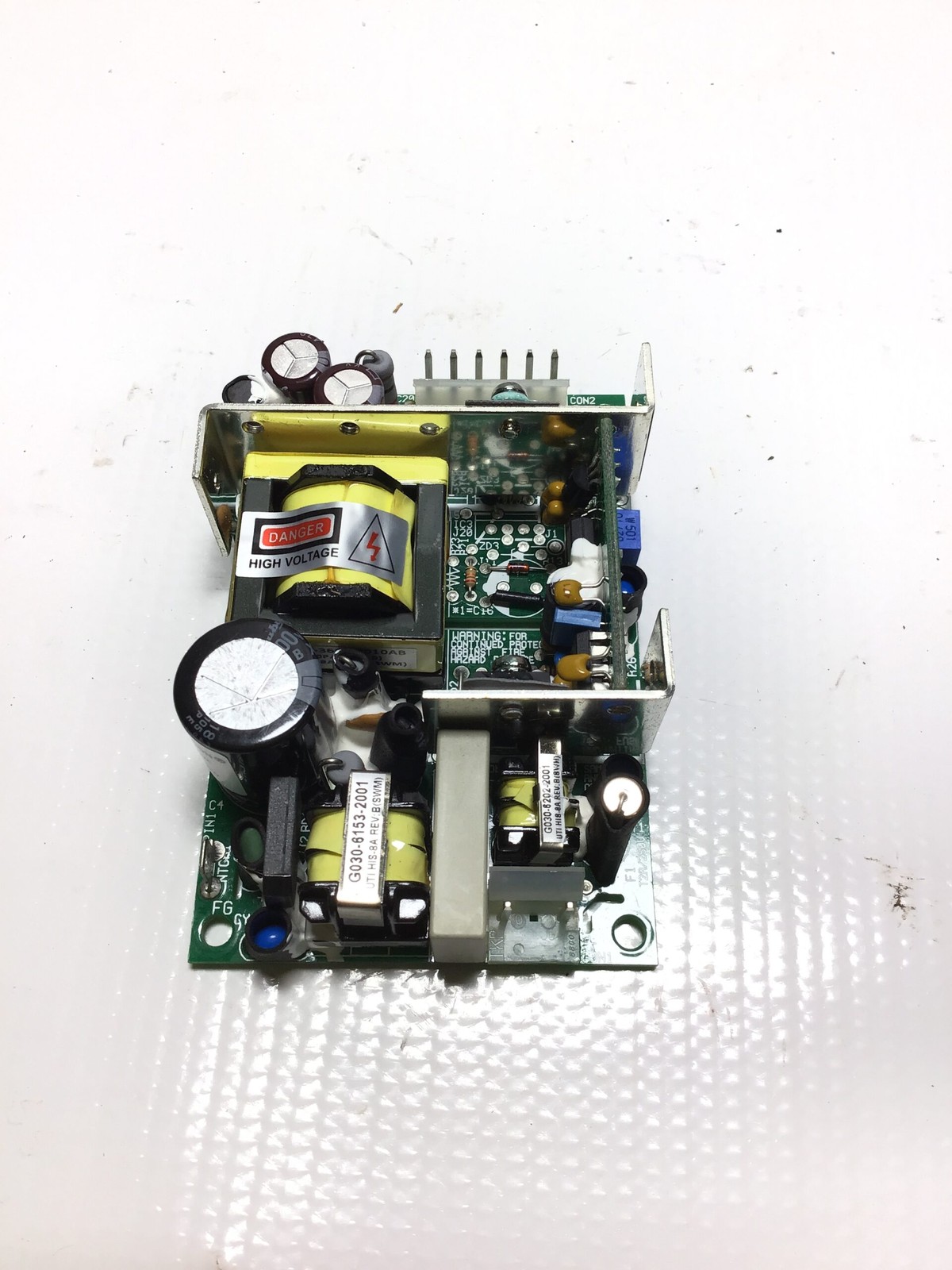 Power Solution AJ-040U-S4 Power Supply 100-240VAC