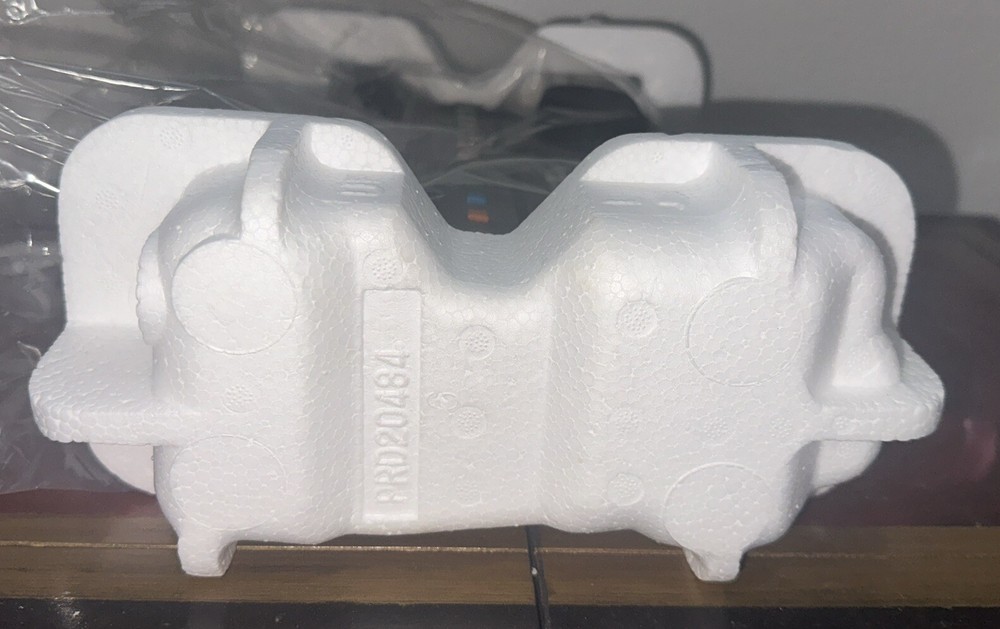 JVC Model RM-G805U Video Editing Controller with Original Box and Manual