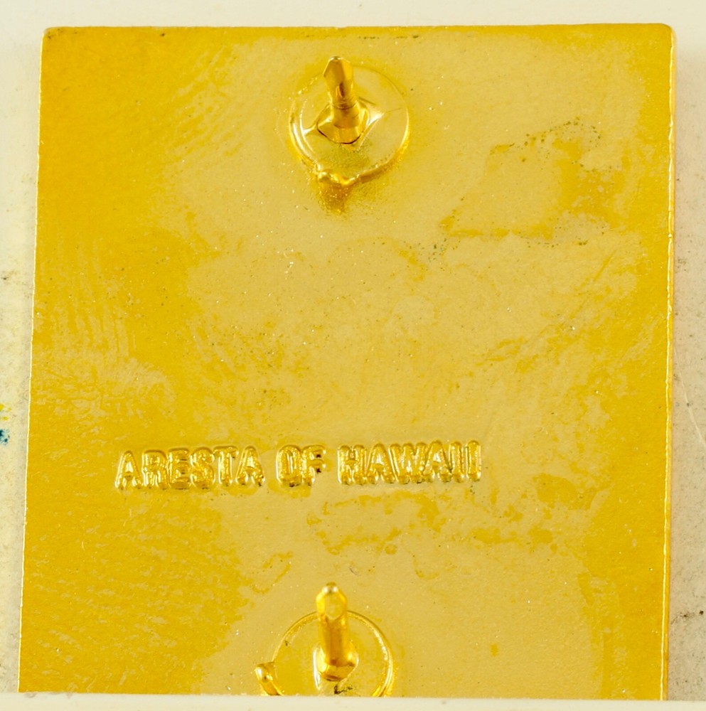 79th Fighter Group Crest DI/DUI CB Aresta HM