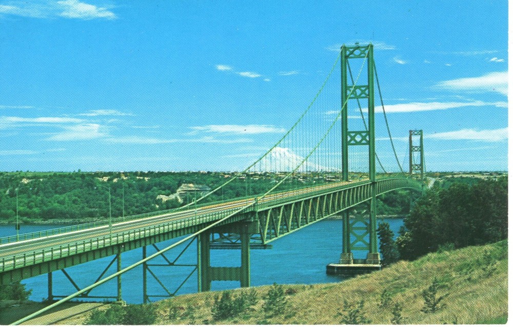 THE NARROWS BRIDGE - PC4535
