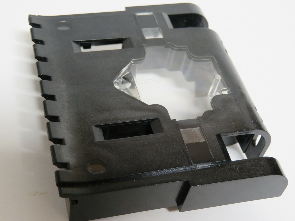 Mars Conlux VN AE 2000 Series Bill Acceptor Validator Upper Sensor Housing USED