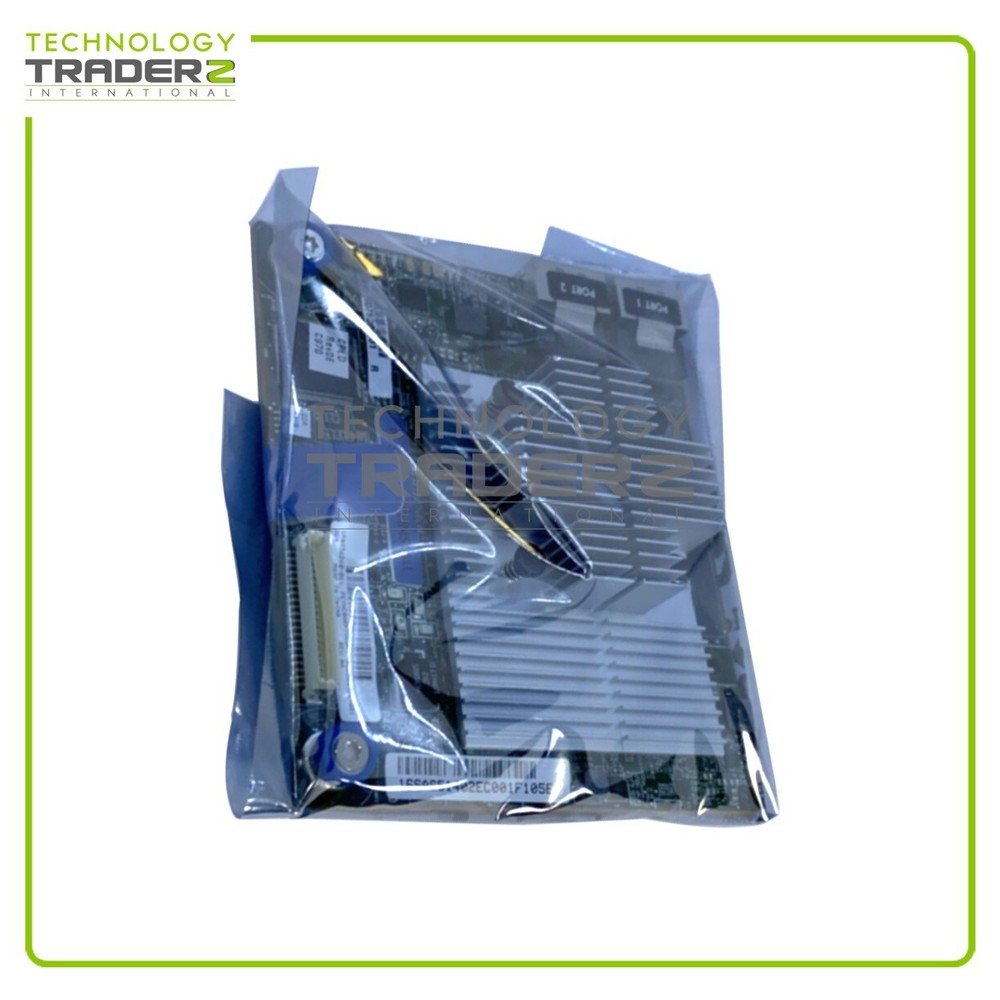 804331-B21 HPE Smart Array P408i-a 2-Port SAS 12Gb SATA 6Gb Modular Controller