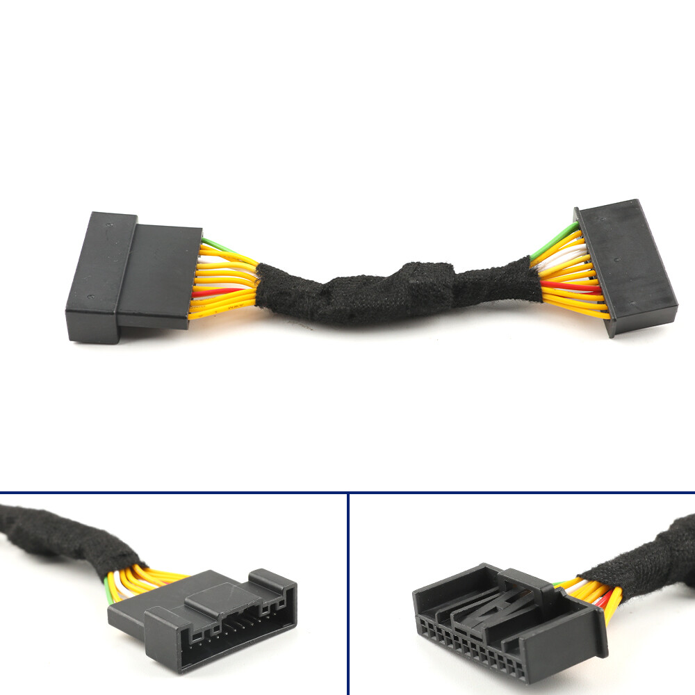 Automatic Stop Start Engine System Cable Plug Eliminator With Tool For VW Atlas