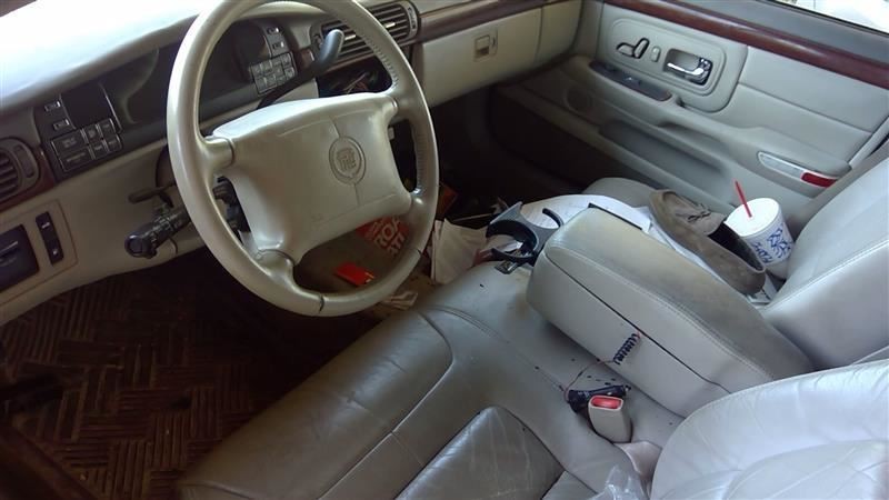 DEVILLE 1999 Fuse Box Cabin 6465