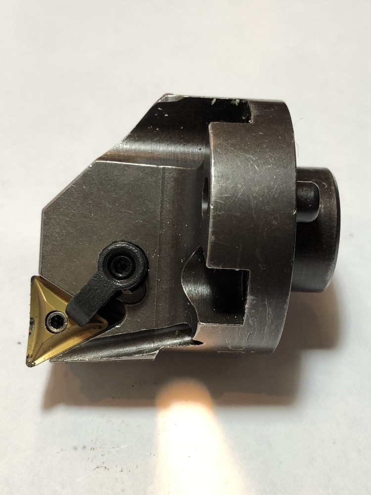 KENNAMETAL H28 MTFNR3 MODULAR BORING HEAD