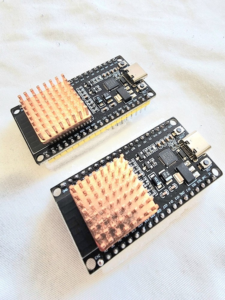 Nerdminer V2-Upgraded ☆Speed Boost☆ Bitcoin Solo Nerd Miner + USB-C Cable