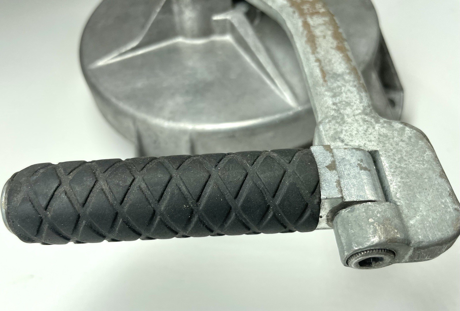 Tecumseh Fairbanks Morse Kick Starter Mini Bike Recoil BONANZA CAT HEGAR Chopper